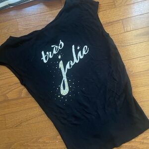 4 White House Black Market  Tops ~ S ~ WHBM